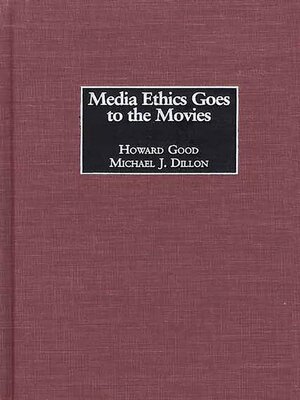 cover image of Media Ethics Goes to the Movies